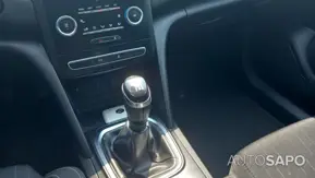 Renault Mégane ST 1.5 dCi Limited de 2018