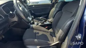 Renault Mégane ST 1.5 dCi Limited de 2018