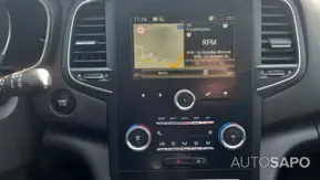 Renault Mégane ST 1.5 dCi Limited de 2018