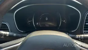 Renault Mégane ST 1.5 dCi Limited de 2018