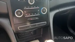 Renault Mégane ST 1.5 dCi Limited de 2018