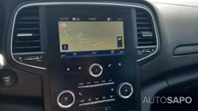 Renault Mégane ST 1.5 dCi Limited de 2018