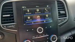 Renault Mégane ST 1.5 dCi Limited de 2018