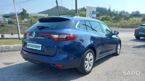 Renault Mégane ST 1.5 dCi Limited de 2018