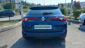 Renault Mégane ST 1.5 dCi Limited de 2018