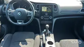 Renault Mégane ST 1.5 dCi Limited de 2018