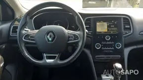 Renault Mégane ST 1.5 dCi Limited de 2018
