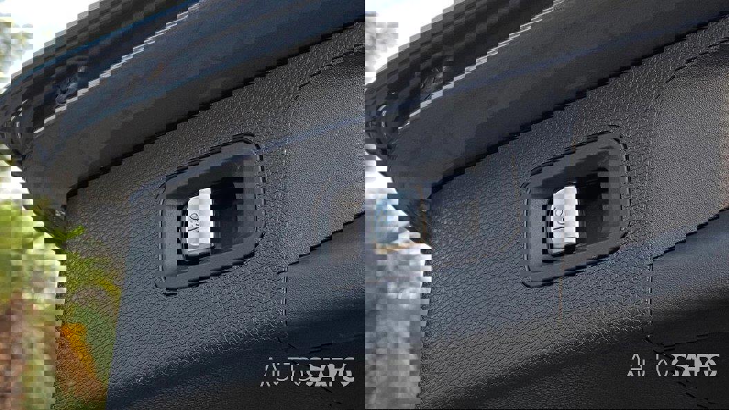 Mercedes-Benz Classe E de 2019
