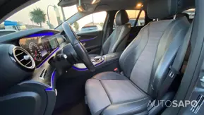 Mercedes-Benz Classe E de 2019