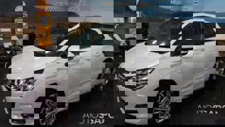 Citroen C4 de 2017