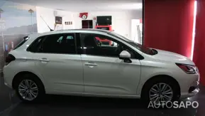 Citroen C4 de 2017