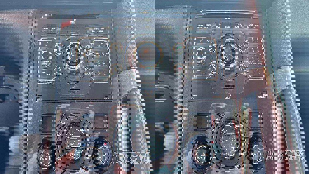 Peugeot 3008 de 2012