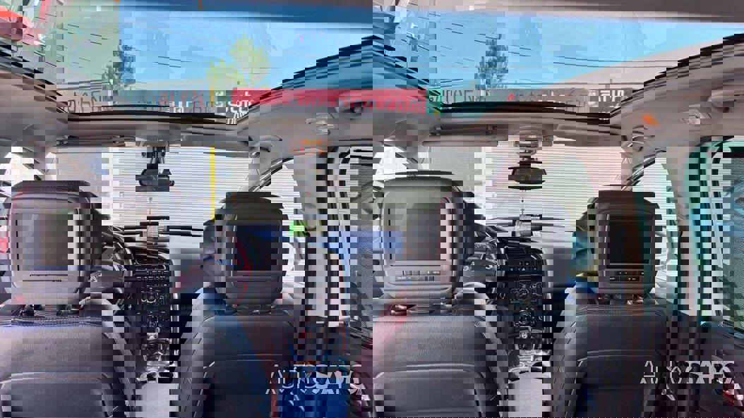 Peugeot 3008 de 2012