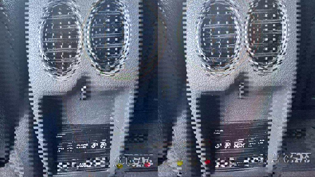 Peugeot 3008 de 2012