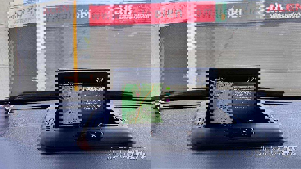 Peugeot 3008 de 2012