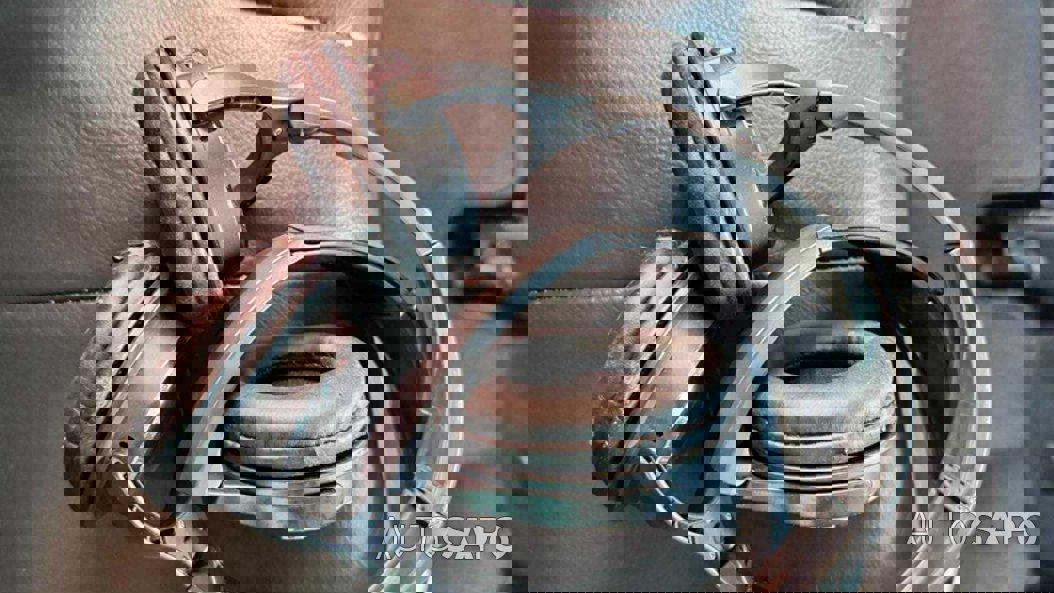 Peugeot 3008 de 2012