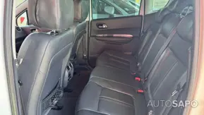 Peugeot 3008 de 2012