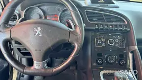 Peugeot 3008 de 2012