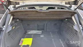 Peugeot 3008 de 2012