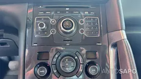 Peugeot 3008 de 2012