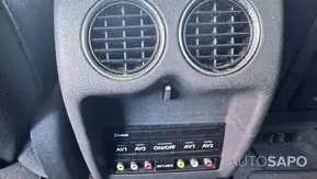 Peugeot 3008 de 2012