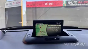 Peugeot 3008 de 2012