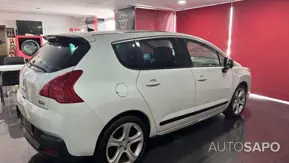 Peugeot 3008 de 2012