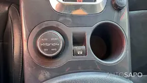 Peugeot 3008 de 2012