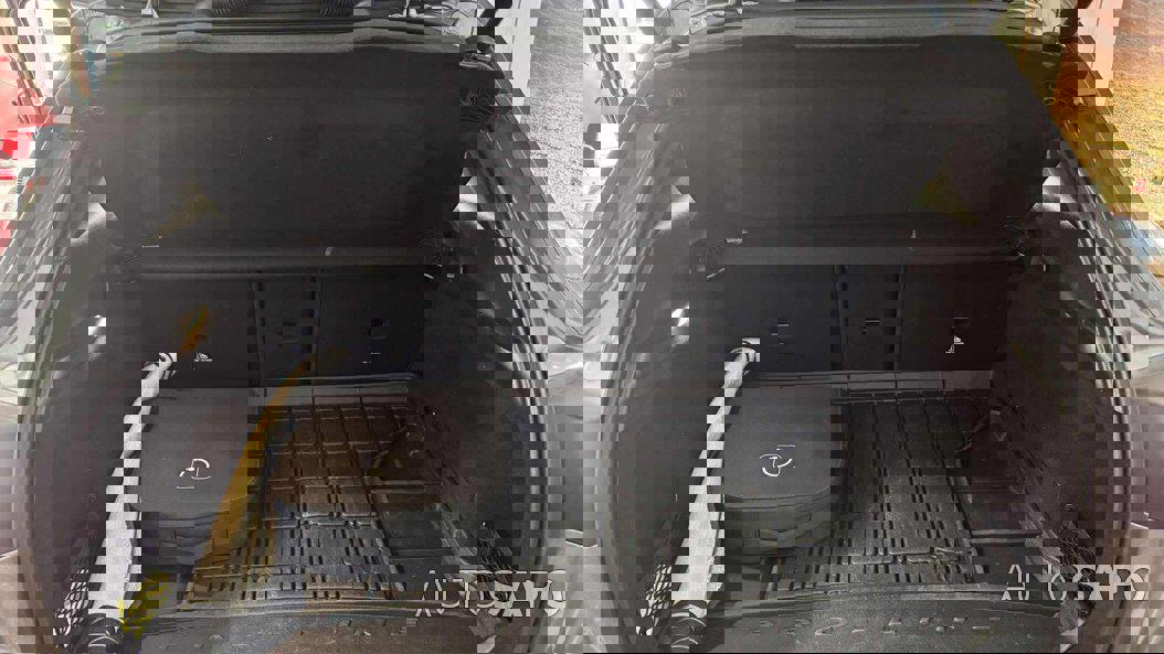 Mercedes-Benz EQA 250+ AMG Line de 2025