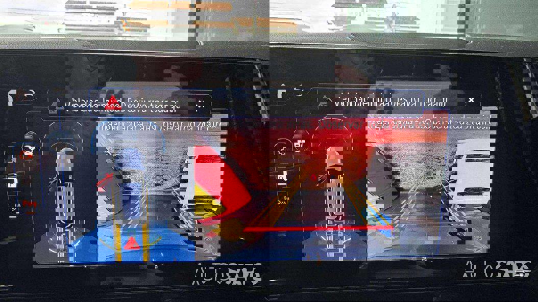 Mercedes-Benz EQA 250+ AMG Line de 2025