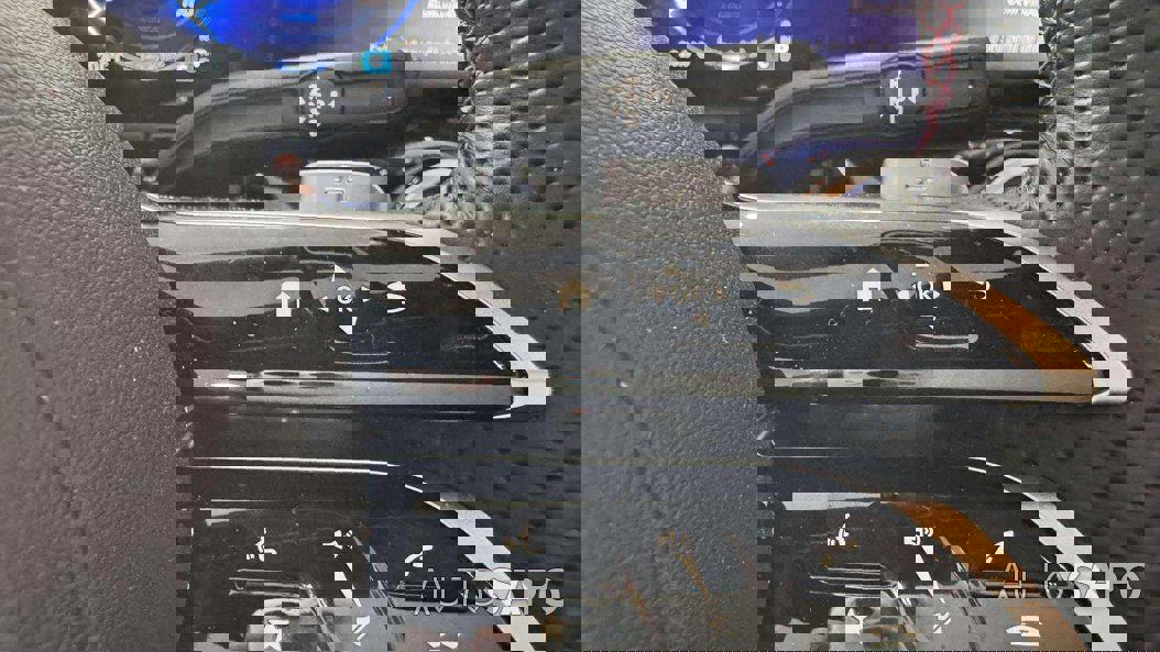 Mercedes-Benz EQA 250+ AMG Line de 2025