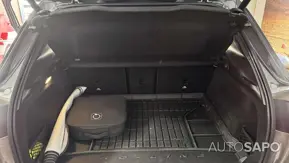 Mercedes-Benz EQA 250+ AMG Line de 2025