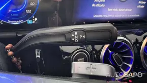 Mercedes-Benz EQA 250+ AMG Line de 2025