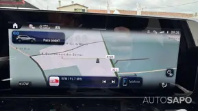 Mercedes-Benz EQA 250+ AMG Line de 2025