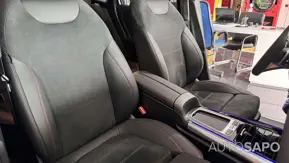 Mercedes-Benz EQA 250+ AMG Line de 2025