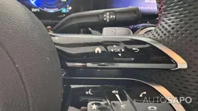 Mercedes-Benz EQA 250+ AMG Line de 2025