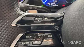 Mercedes-Benz EQA 250+ AMG Line de 2025