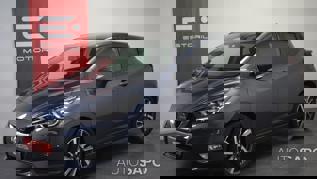Nissan Micra 0.9 IG-T Tekna Silver Feel S/S de 2018