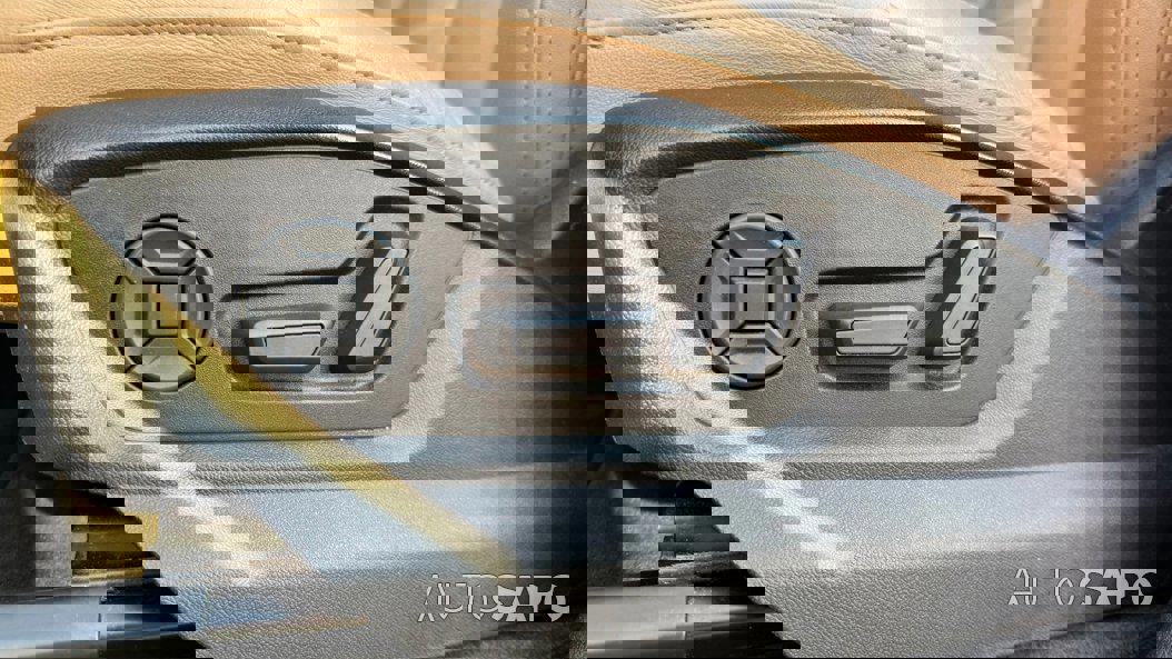 Audi Q7 de 2020