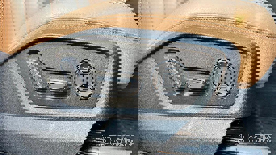 Audi Q7 de 2020