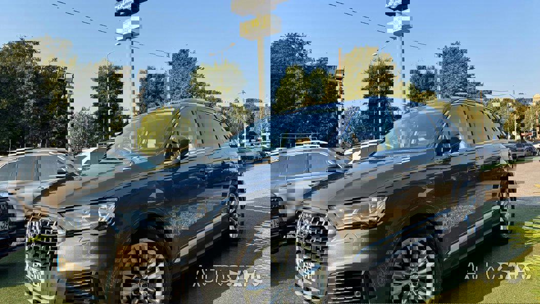 Audi Q7 de 2020