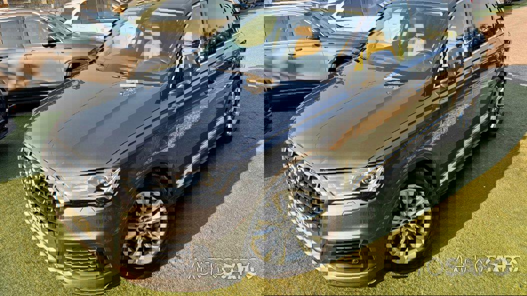 Audi Q7 de 2020