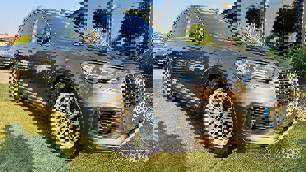 Audi Q7 de 2020
