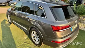 Audi Q7 de 2020