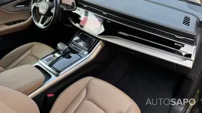 Audi Q7 de 2020