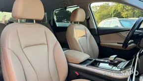 Audi Q7 de 2020