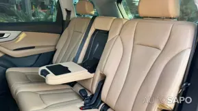 Audi Q7 de 2020