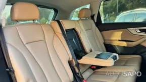 Audi Q7 de 2020