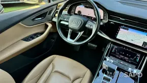 Audi Q7 de 2020