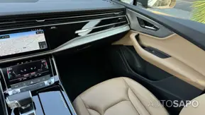 Audi Q7 de 2020